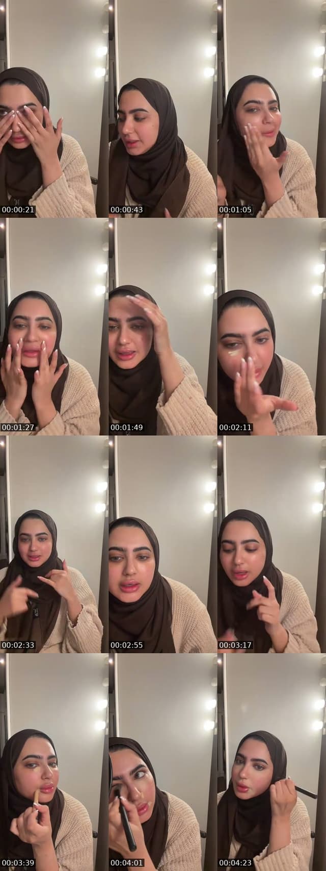 @reemsline TikTok live