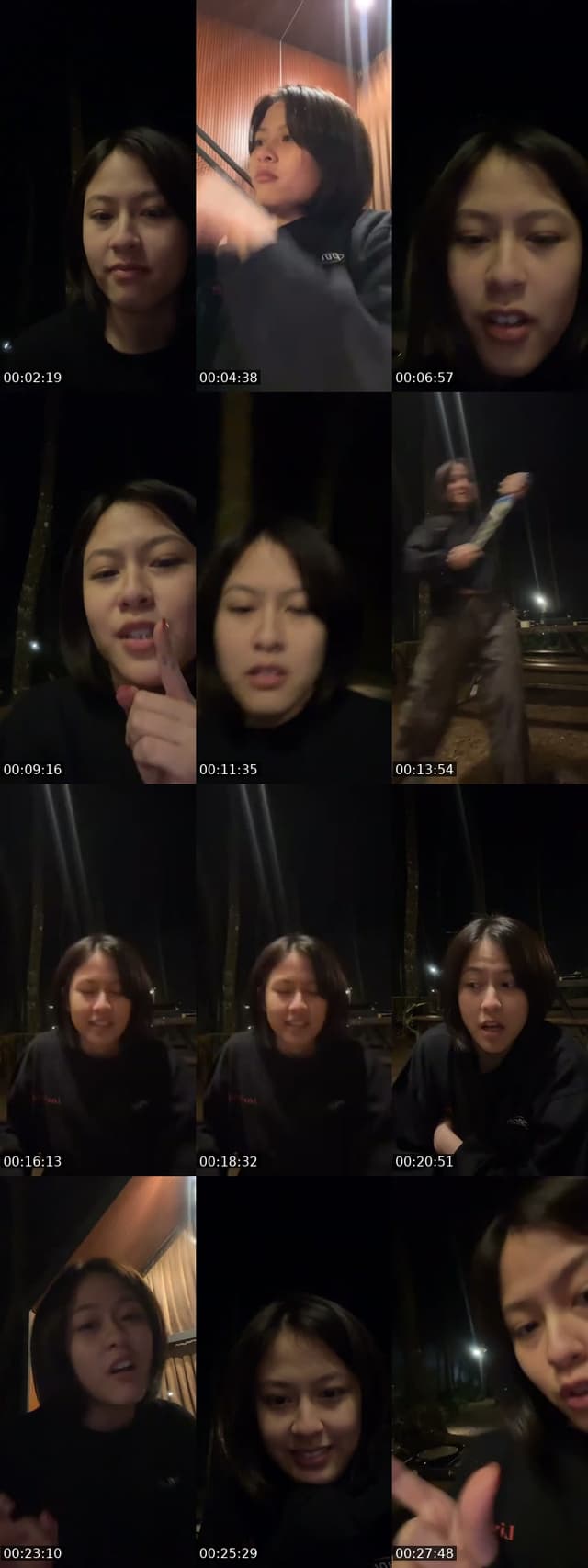 @kylzies TikTok live from 2026-06-30