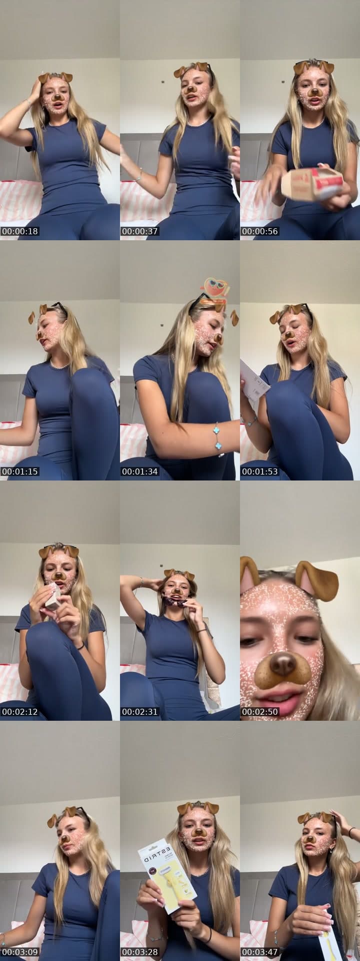 @miabackup.2010 TikTok live stream