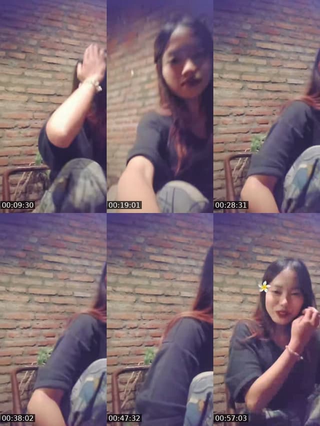 haii - @mandaamann_
