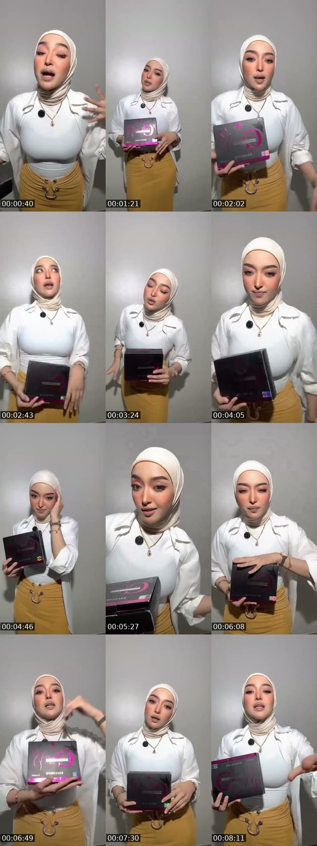 @mizzira87 TikTok live from 2026-06-30