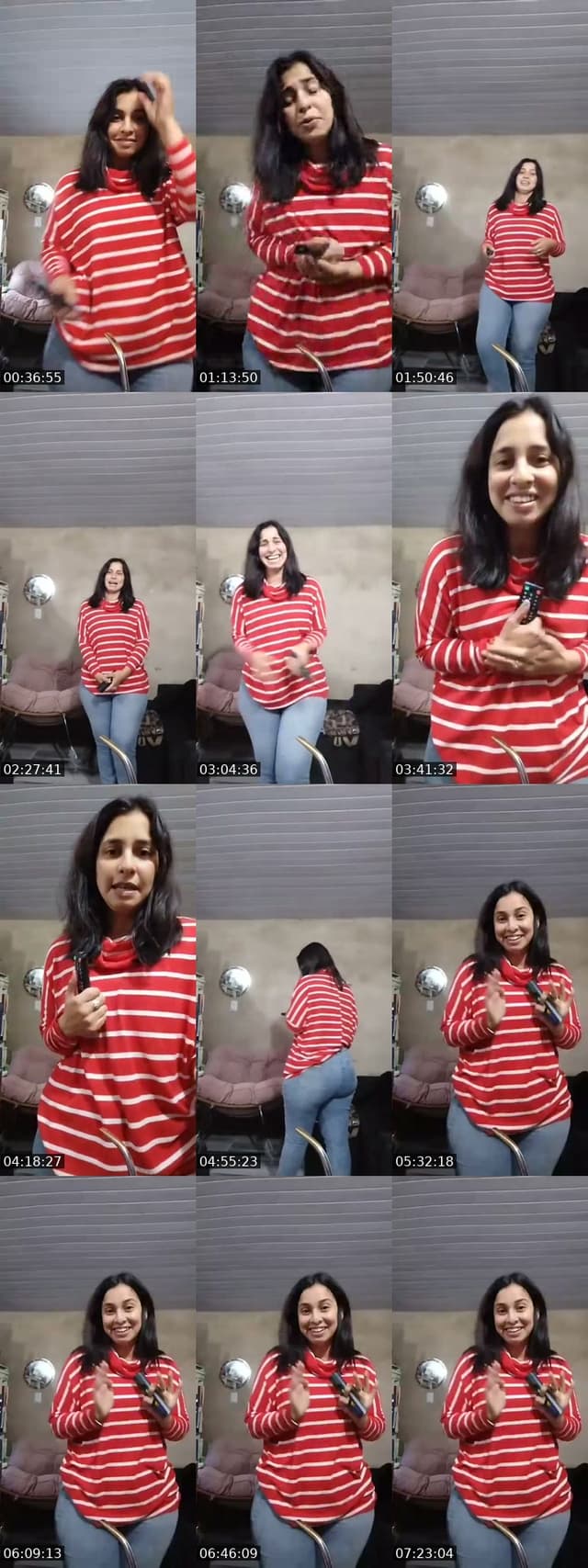 @.nggtuy TikTok live