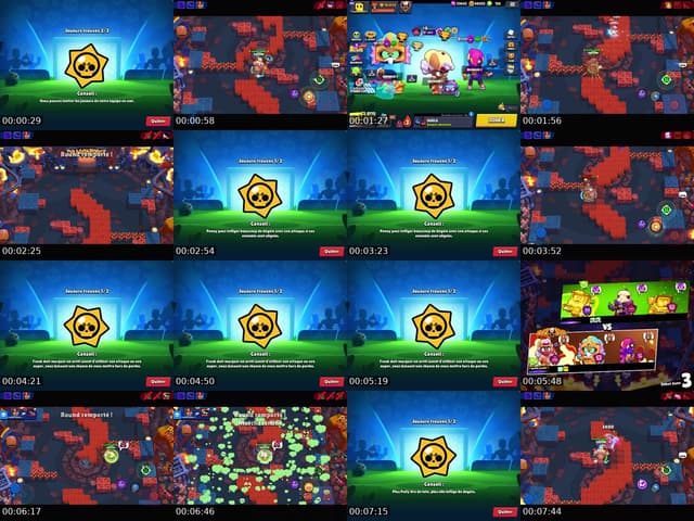 RT Prestige 3 🔥👑 - @mythic_power