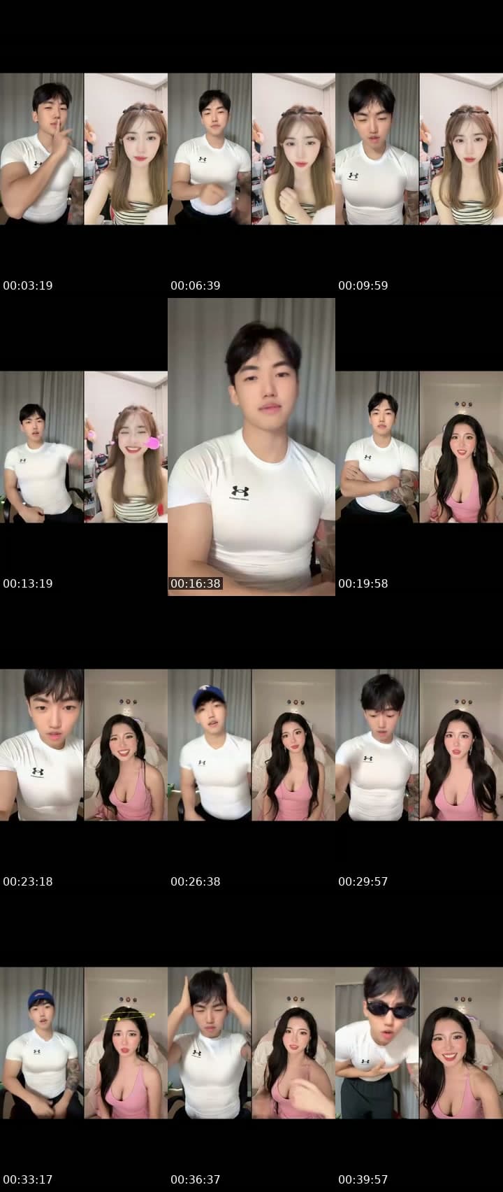 @jay_g2e TikTok live stream