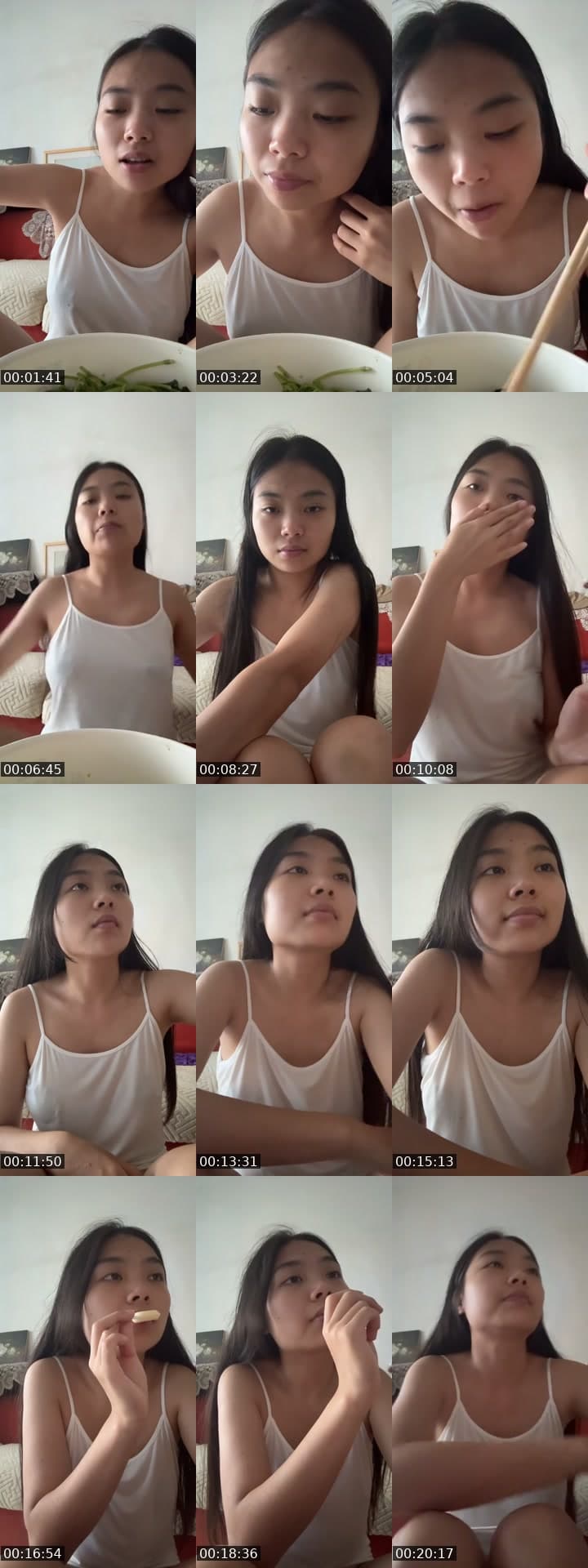 @fffrrriiday TikTok live stream