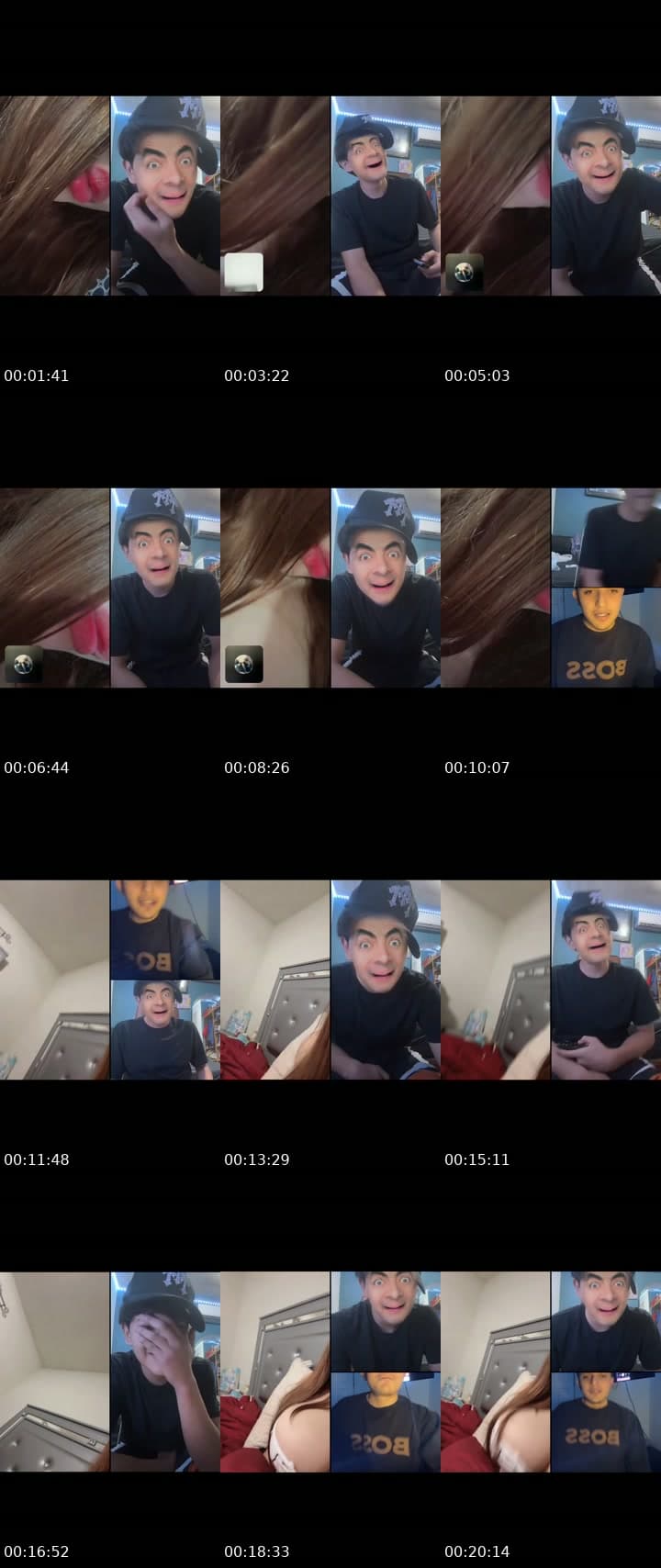 @soyac777 TikTok live stream