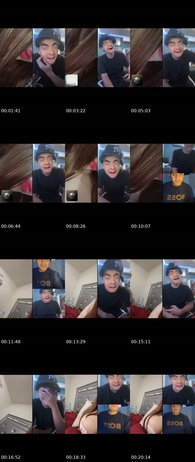 @soyac777 TikTok live from 2026-07-01