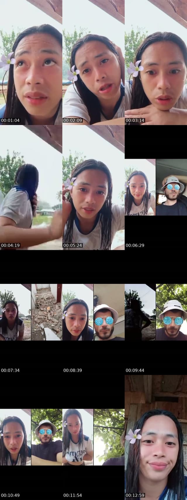 @brais.esil8 TikTok live