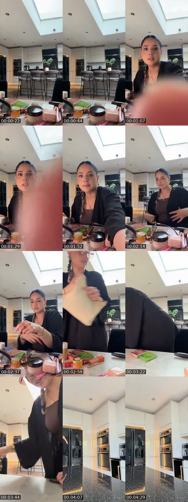 @fizabash_official TikTok live