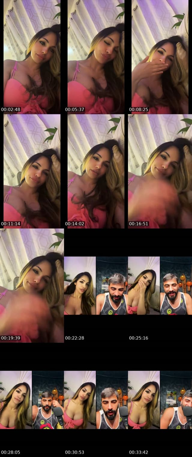 @sallyvixen0 TikTok live from 2026-07-01
