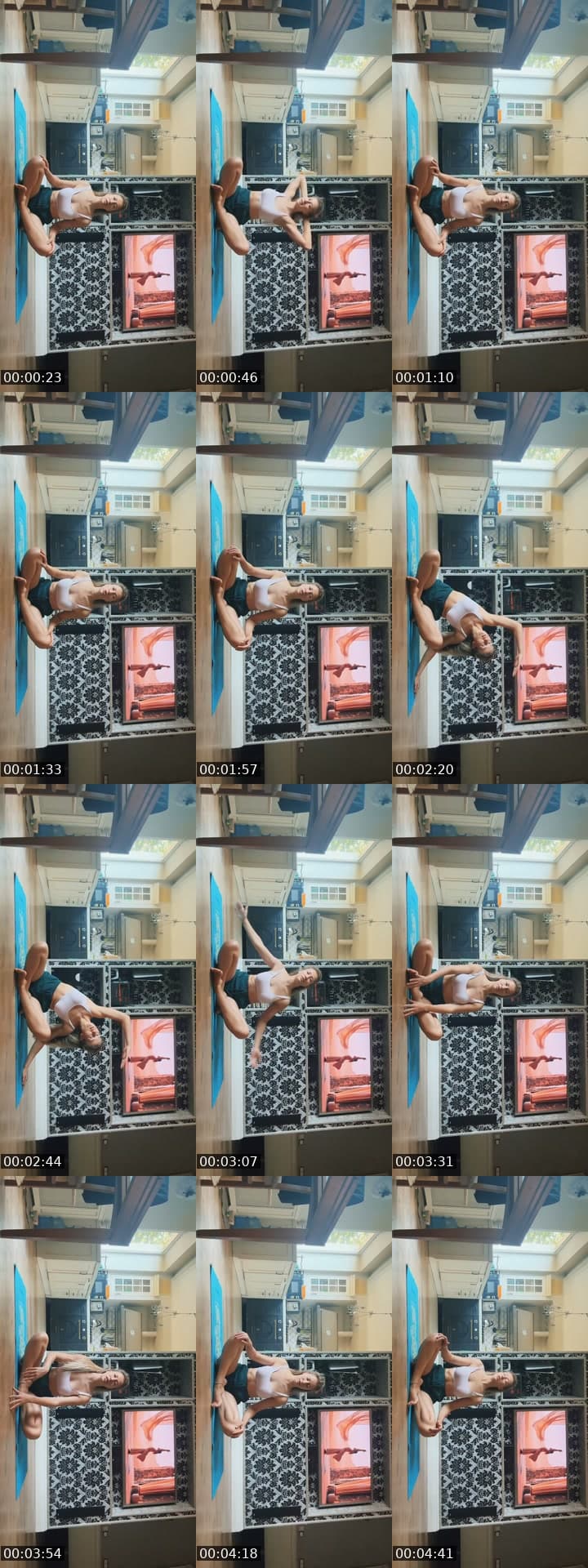 @viktoriasudomora TikTok live stream