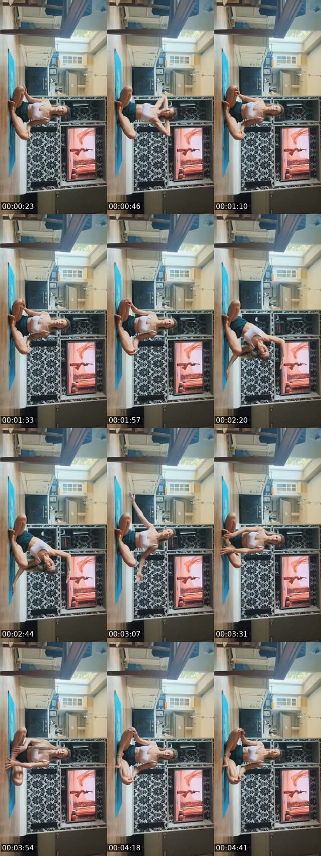@viktoriasudomora TikTok live