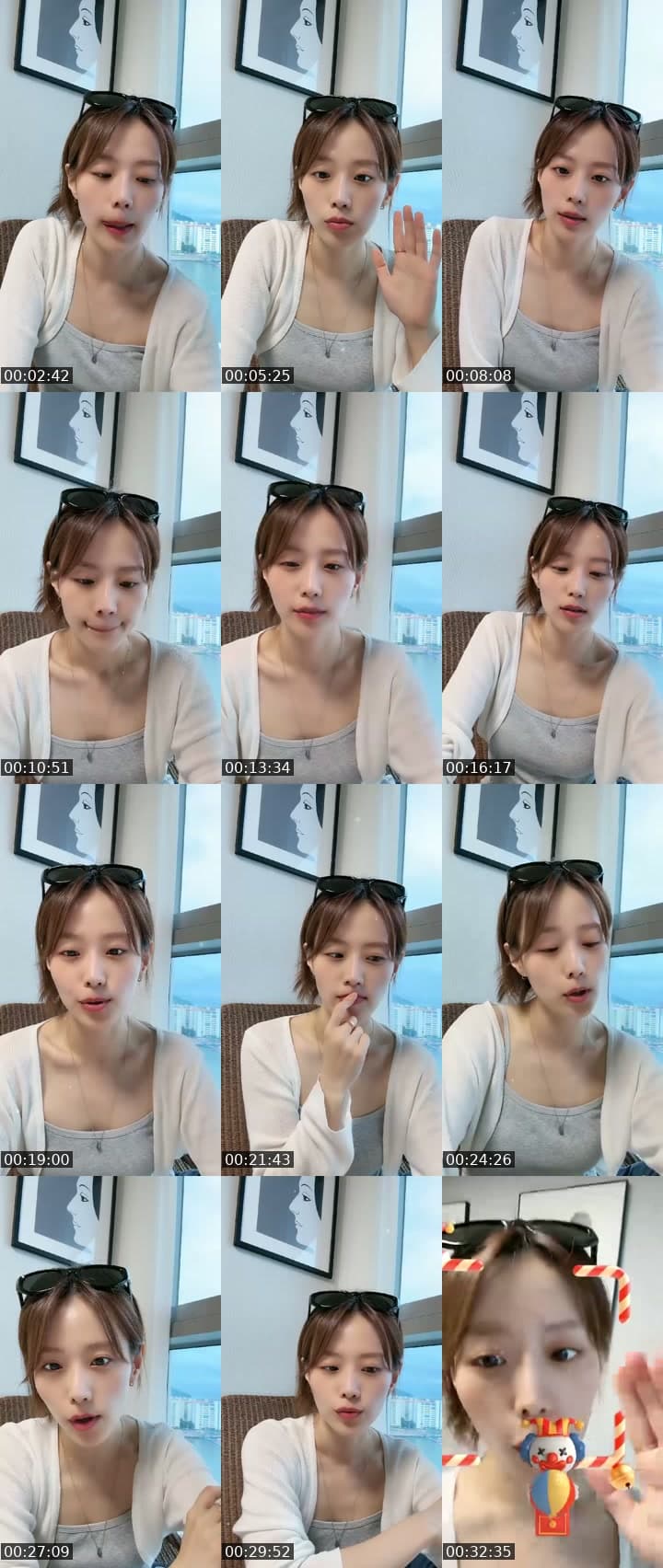 가족이 필요합니다
