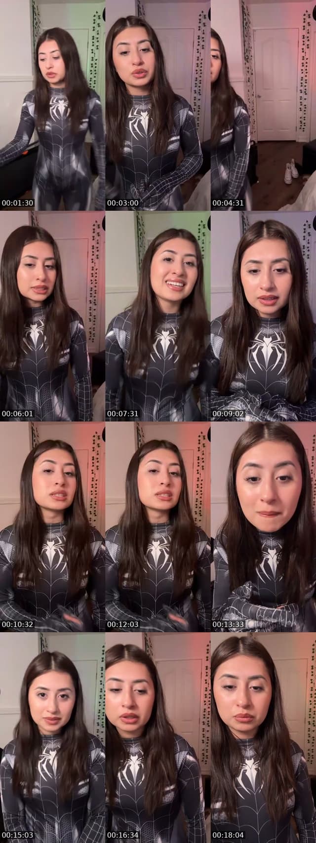 @yourdreamg1rl TikTok live