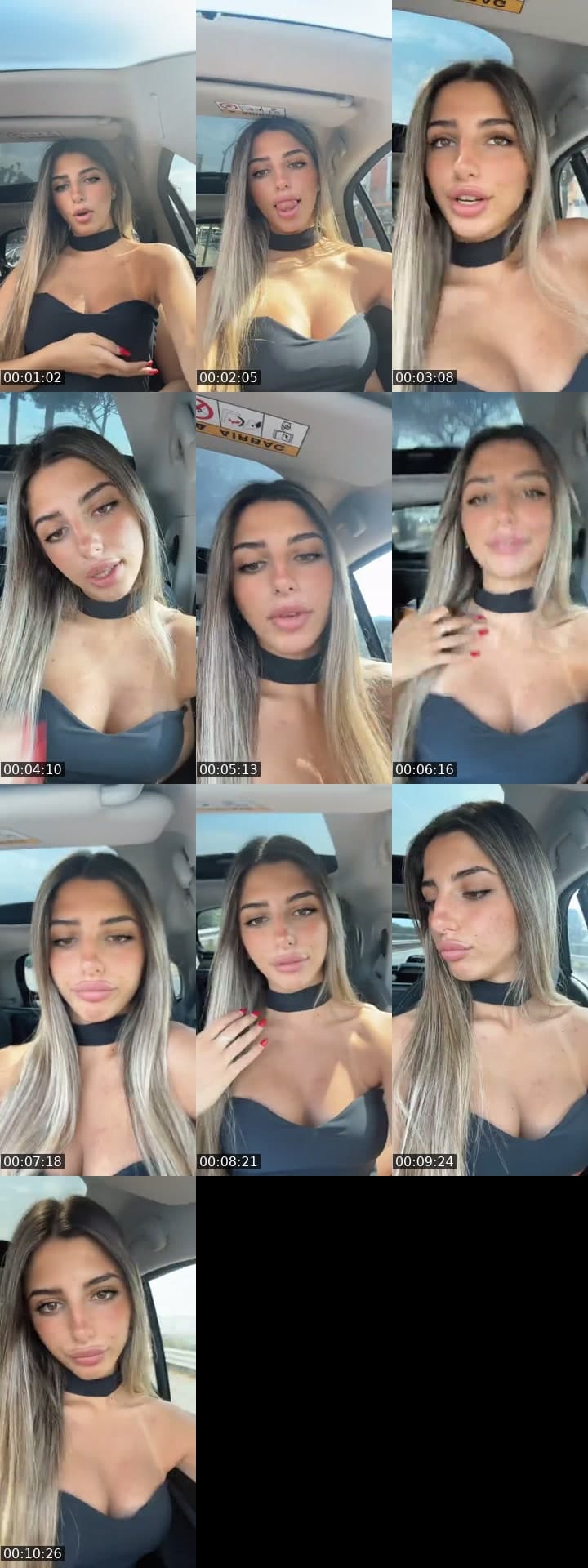 Chiamiamo i vostri ex col privat