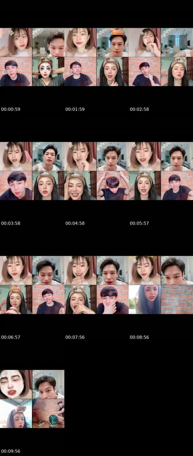 @lylybaodoi TikTok live from 2026-07-01