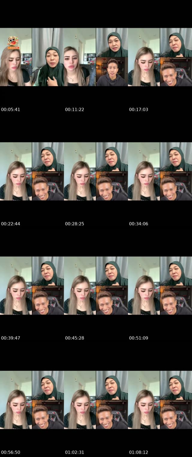 @anzeila_ TikTok live from 2026-07-01