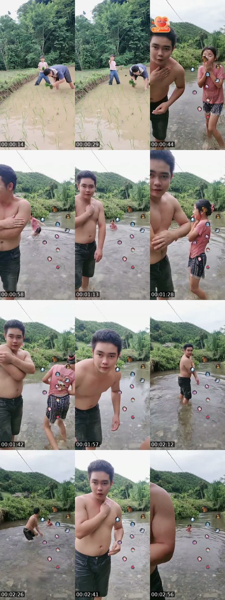 ước được một lần tháp sáng