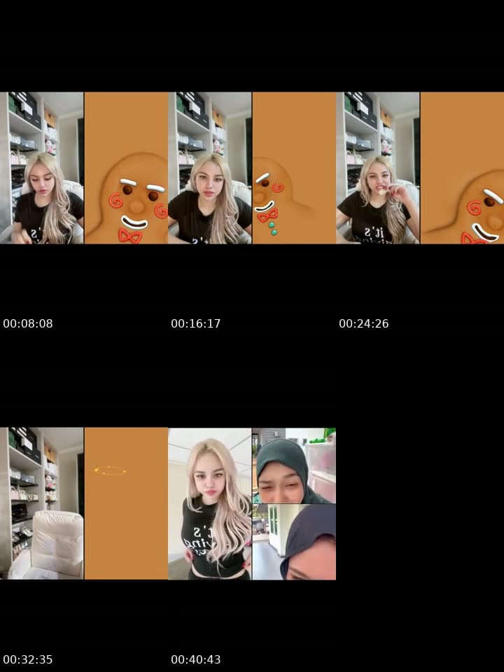 @femeyra_ TikTok live stream
