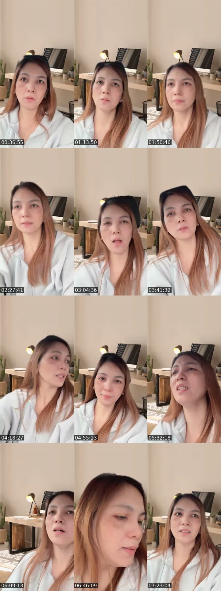 @dedette88 TikTok live stream