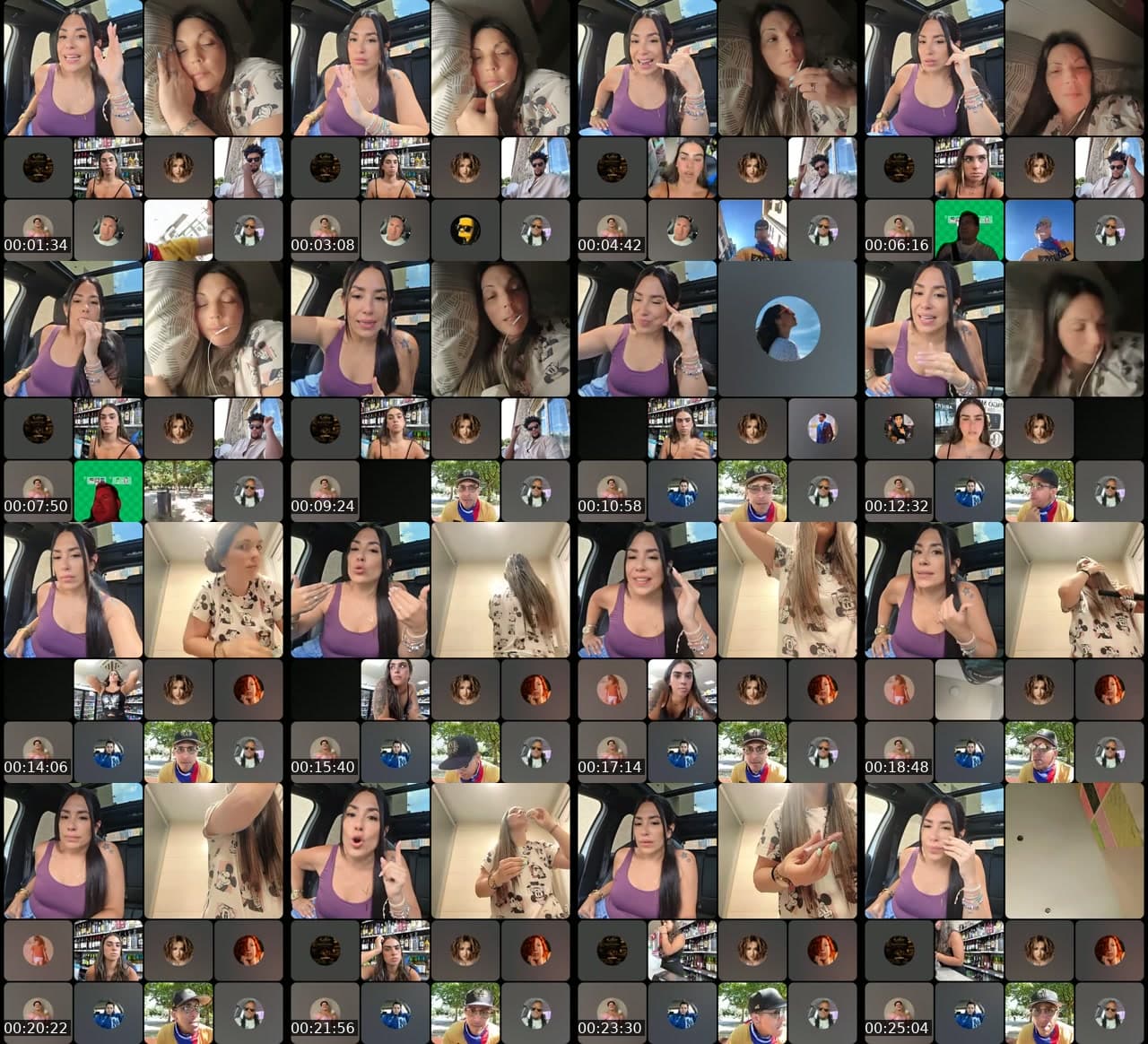 @eliabp86 TikTok live stream