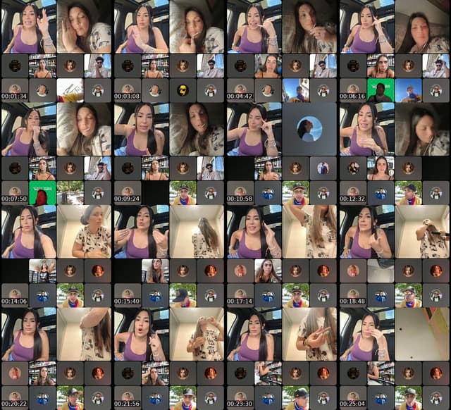 @eliabp86 TikTok live