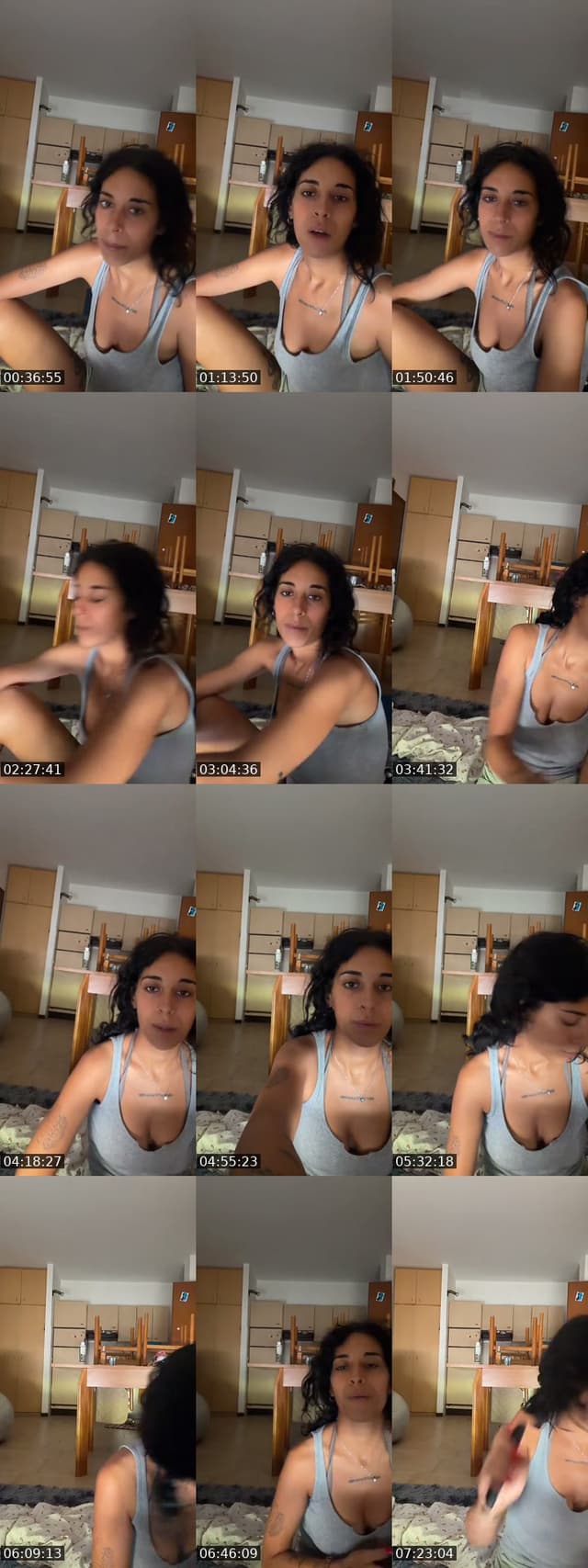Annie are u ok? - @saucyyilham