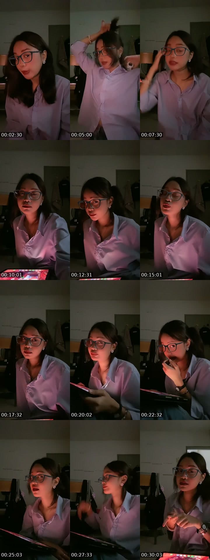 @02.6q TikTok live stream