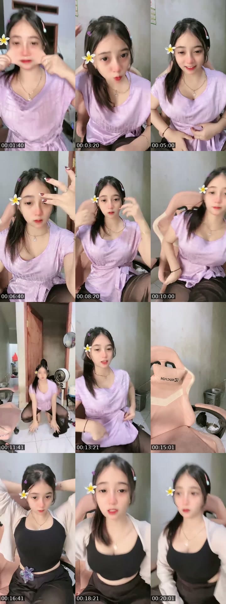 Mulai Lagi Dari Nol