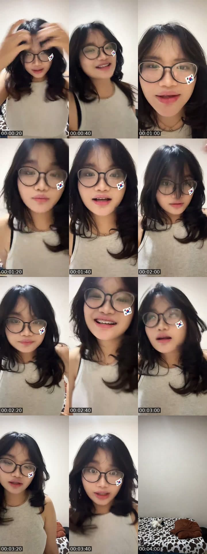 @viorenc1a TikTok live stream