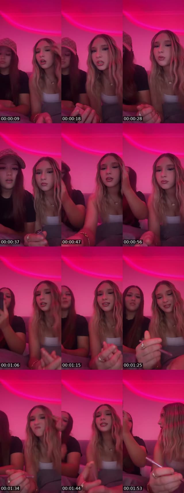 @usrlils2 TikTok live