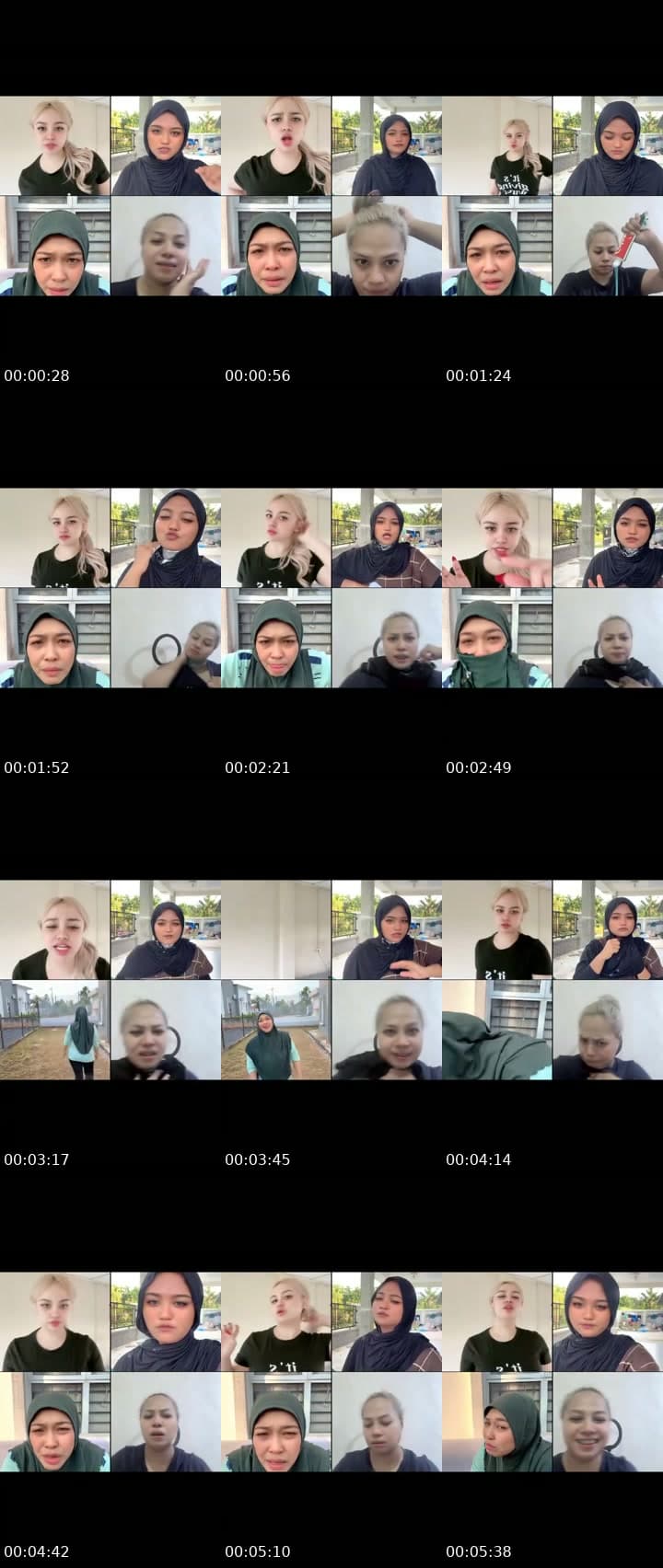 @femeyra_ TikTok live stream