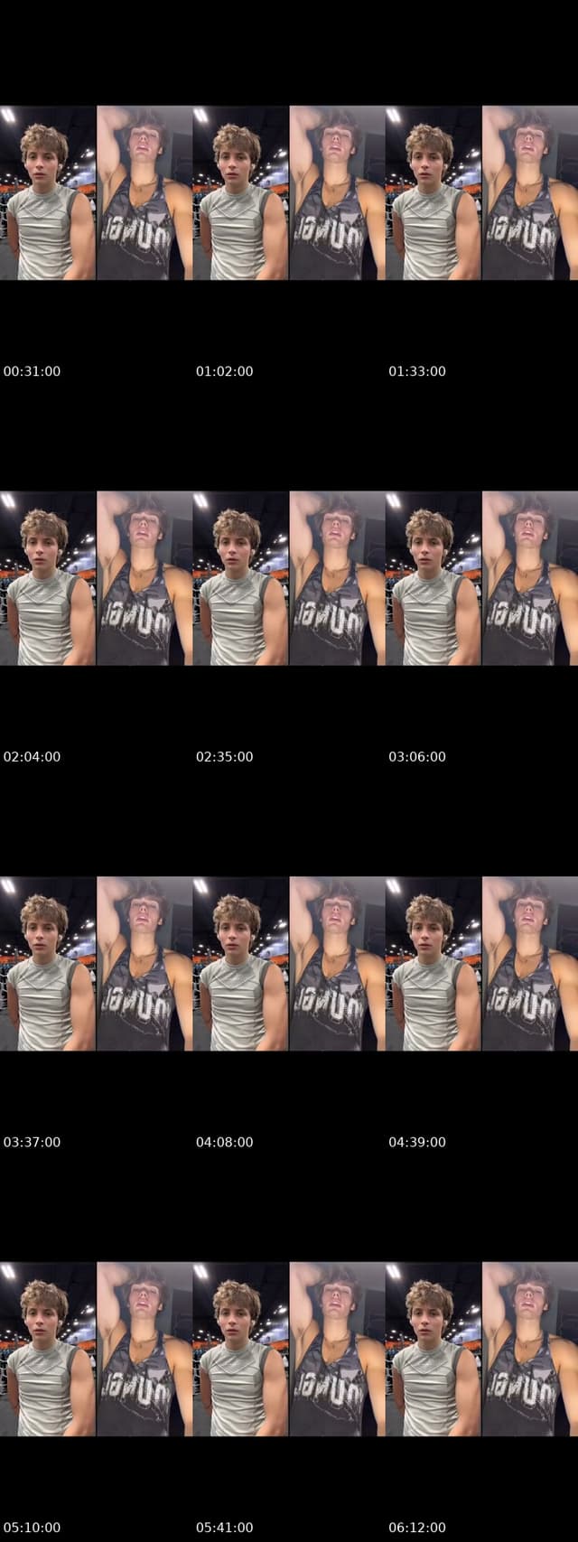 @theyhategavinn TikTok live from 2026-07-01