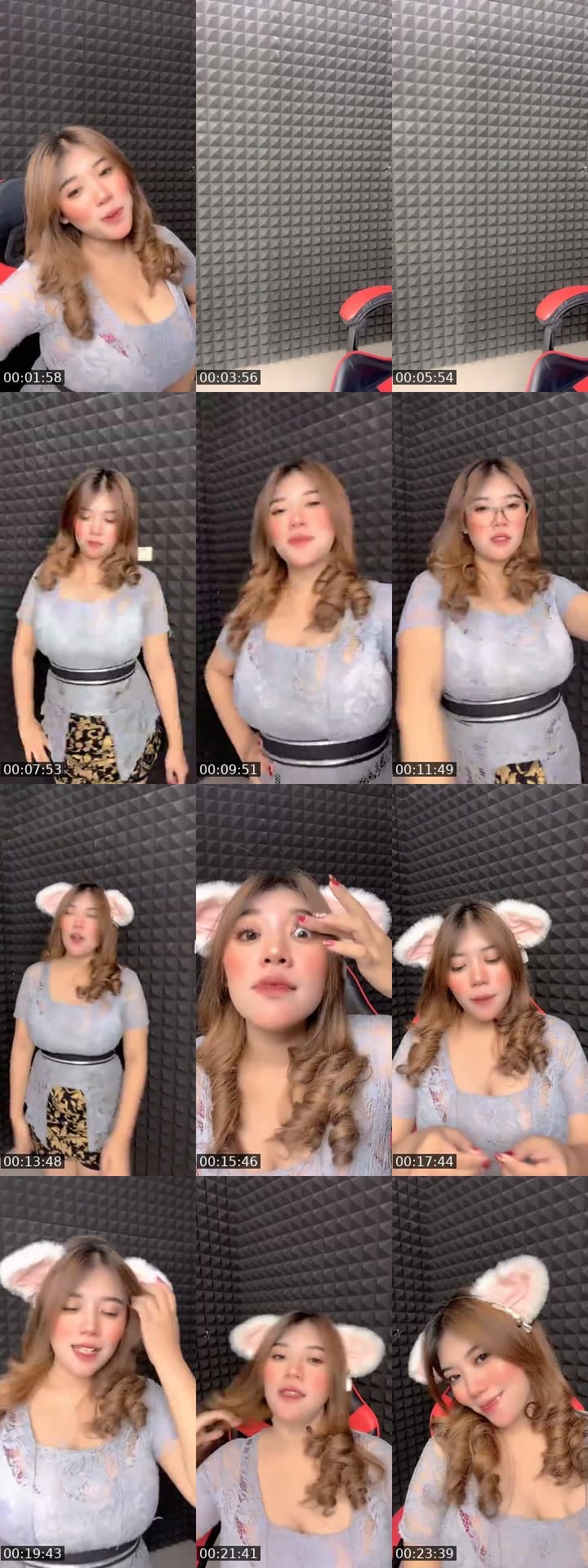 sini masuk jangan ngintip