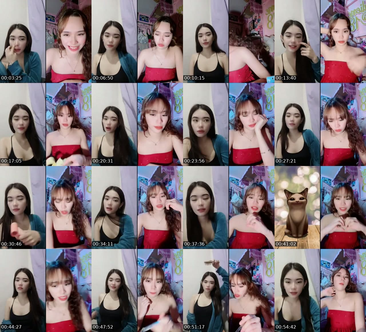 hi guys help me fill my gift gal