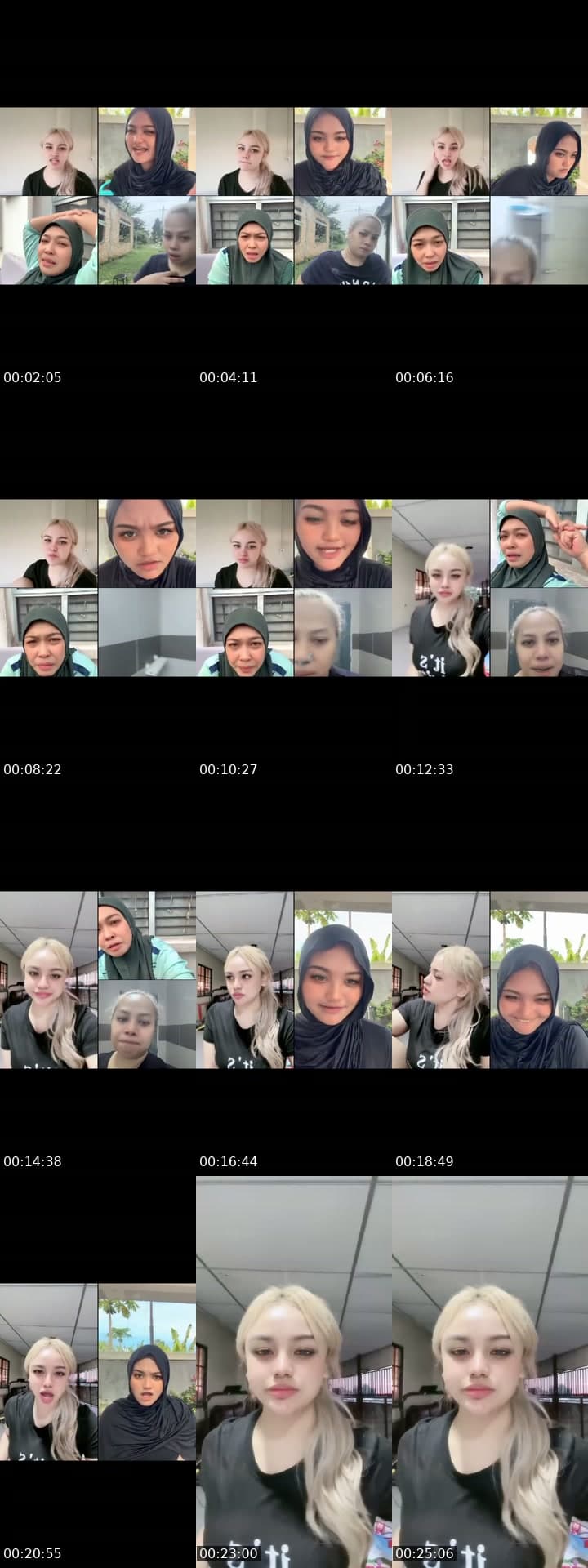 @femeyra_ TikTok live stream