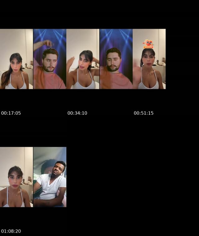 @f__concept TikTok live