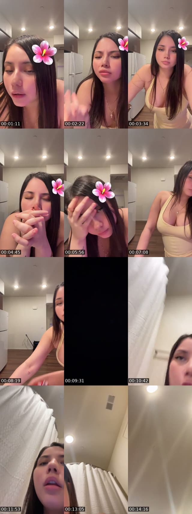 @keepinupwithrora TikTok live
