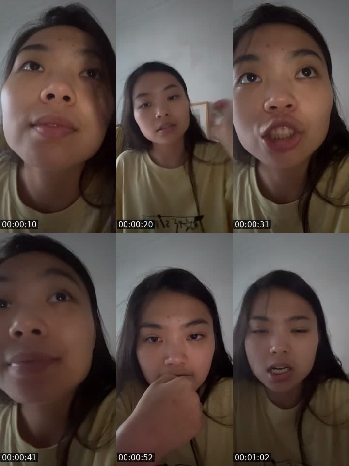@fffrrriiday TikTok live stream
