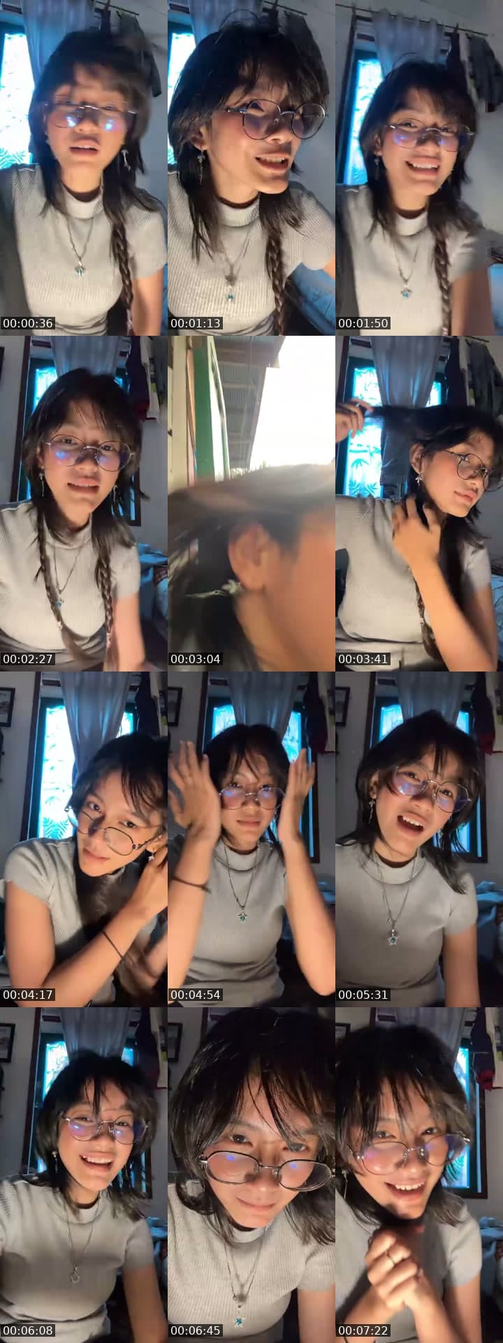 Mungkin orng yang