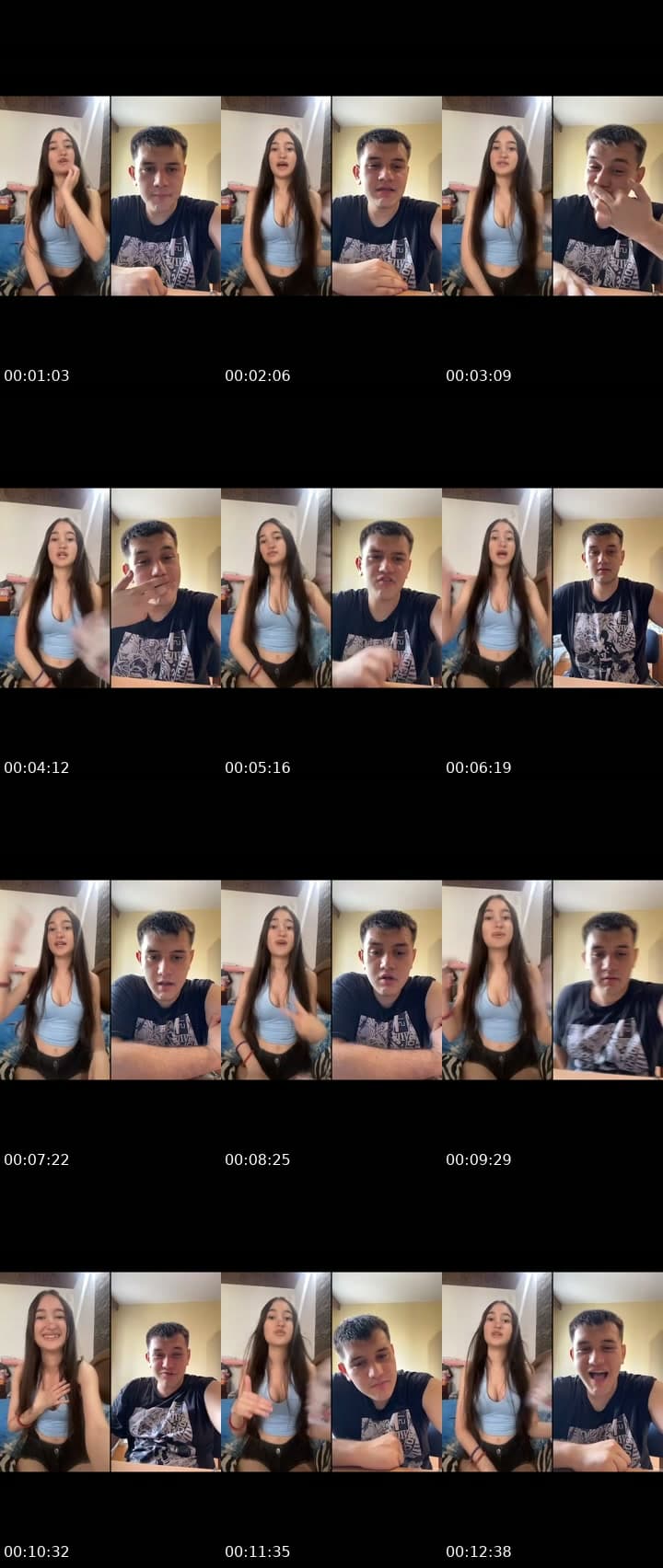 Zapracujemo se 💕brineta pisemo