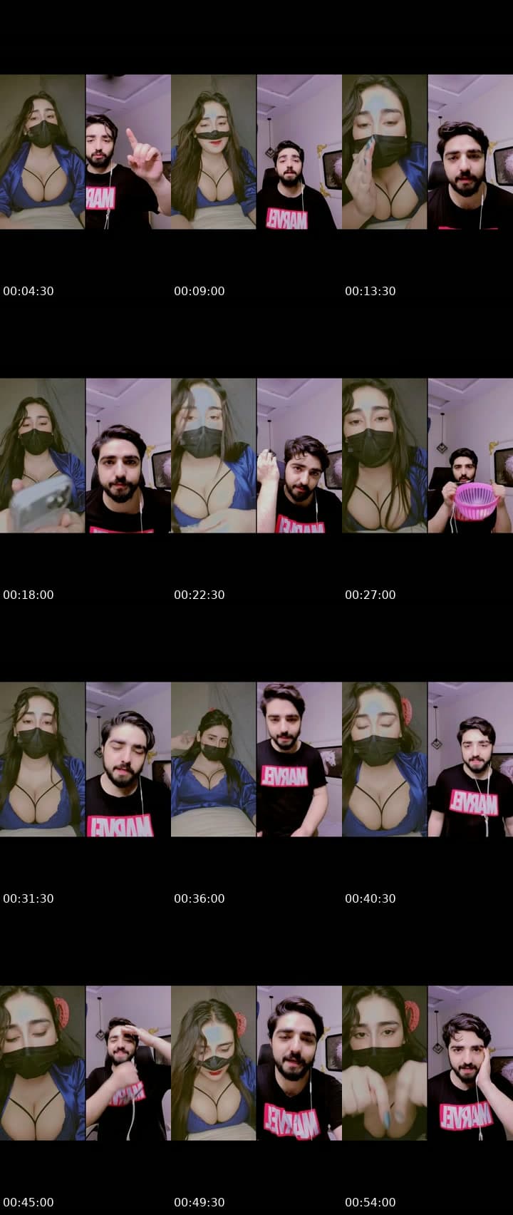 @kainatyousaf1278 TikTok live stream