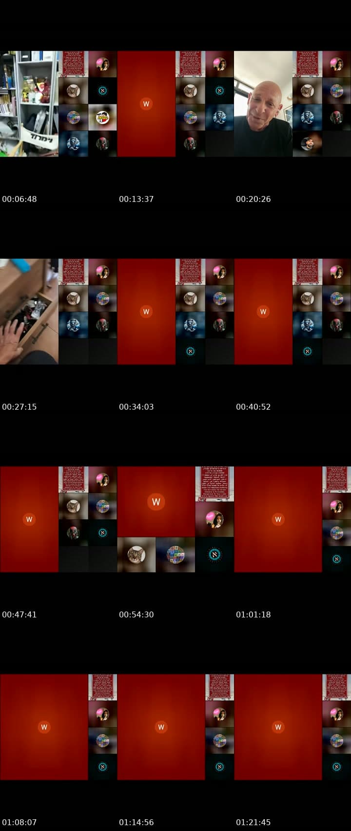 @la.sicaire TikTok live stream