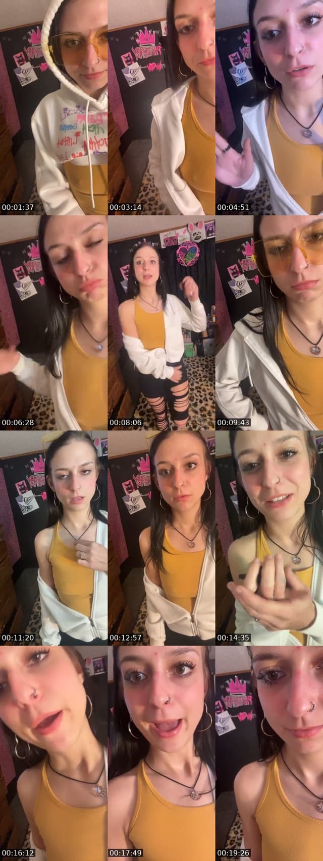 @_phattbabyy_ past TikTok live from 2026-07-01