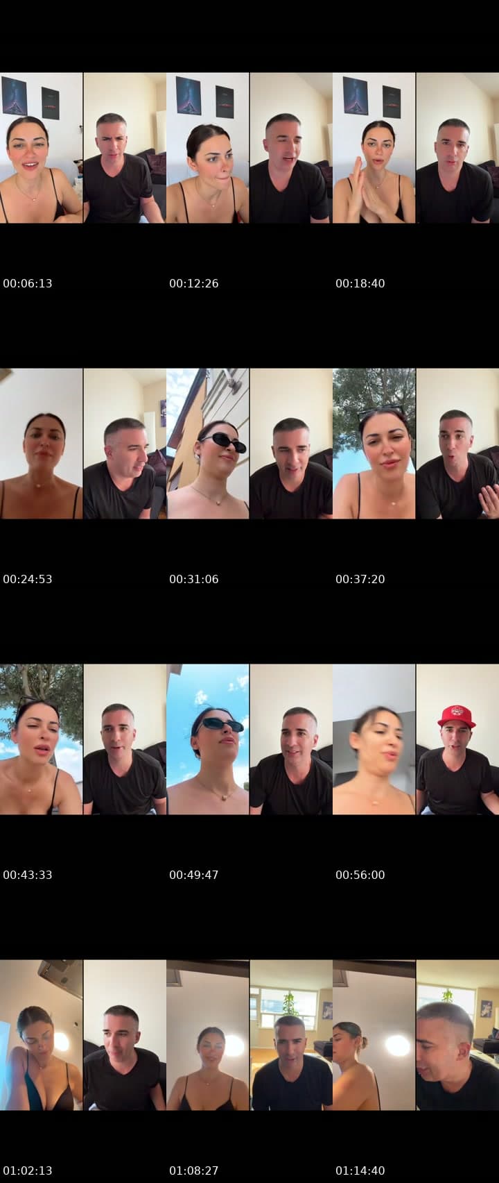 @gewurtzt TikTok live stream