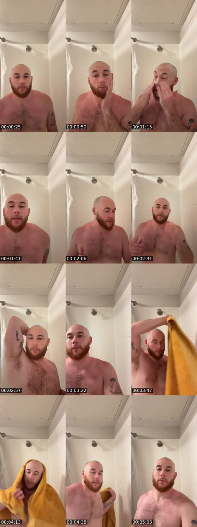 @atlcarrot_caked TikTok live