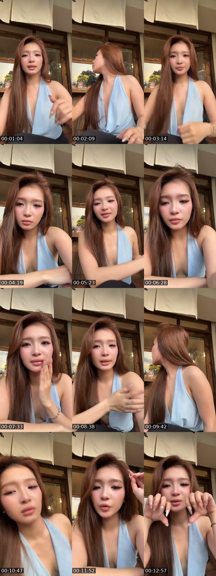 @th_duowg TikTok live stream
