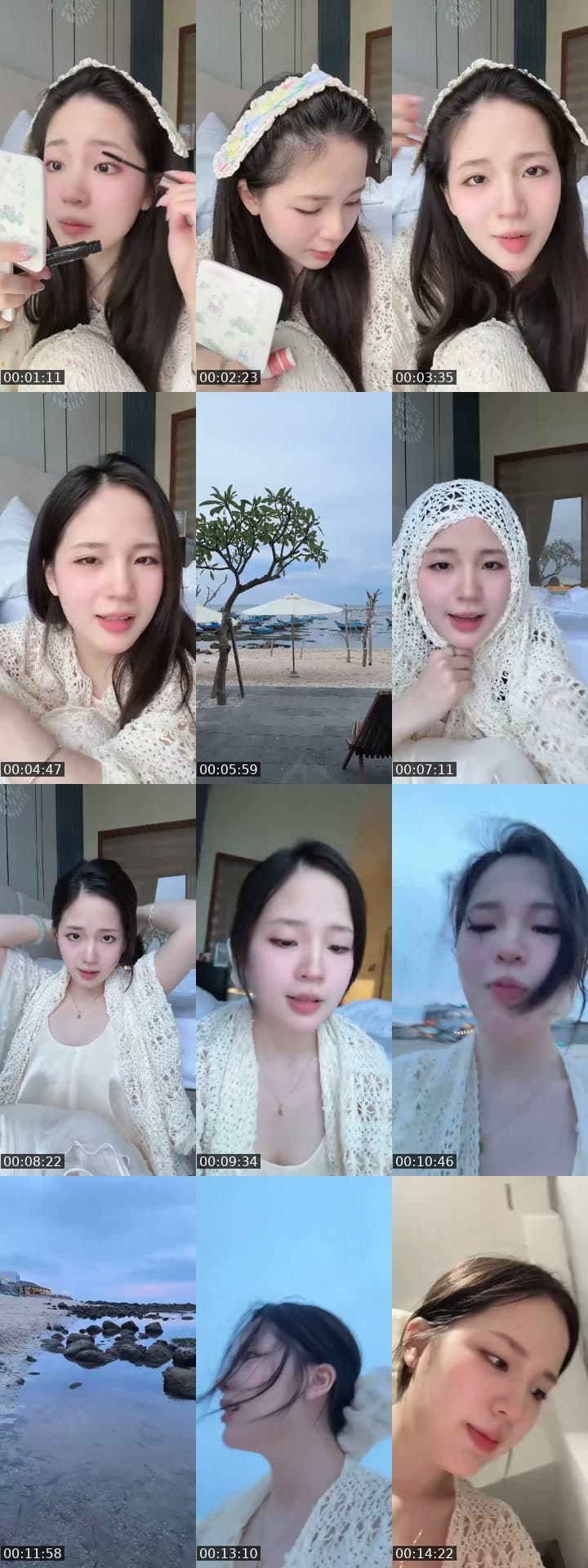 @embee.be TikTok live stream