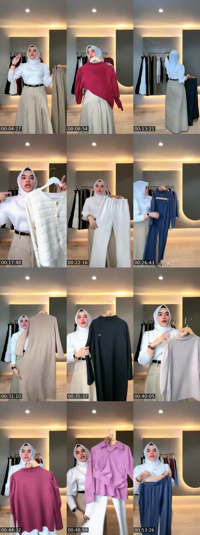 @eveandco_official TikTok live from 2026-07-01