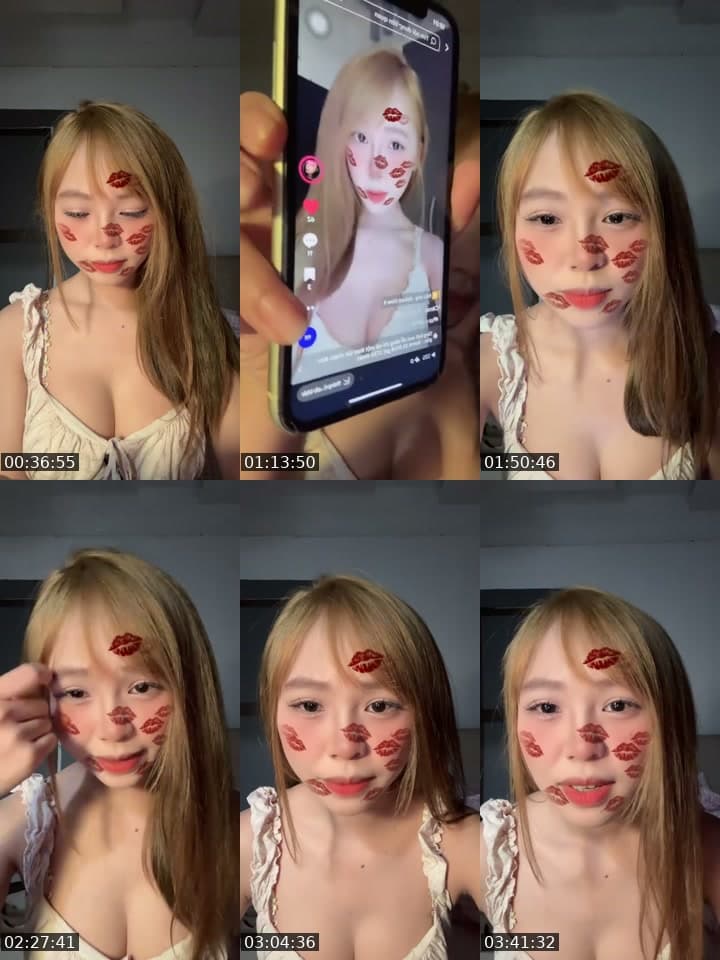 @bzang0402 TikTok live stream
